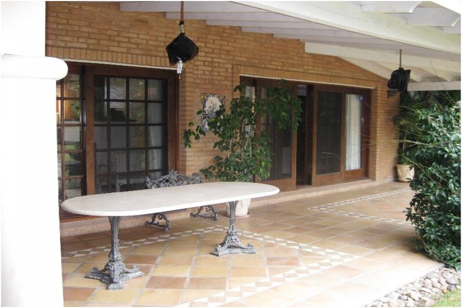 Punta del Este, Maldonado, Uruguay, 5 Bedrooms Bedrooms, ,5 BathroomsBathrooms,Casas,Venta,41876