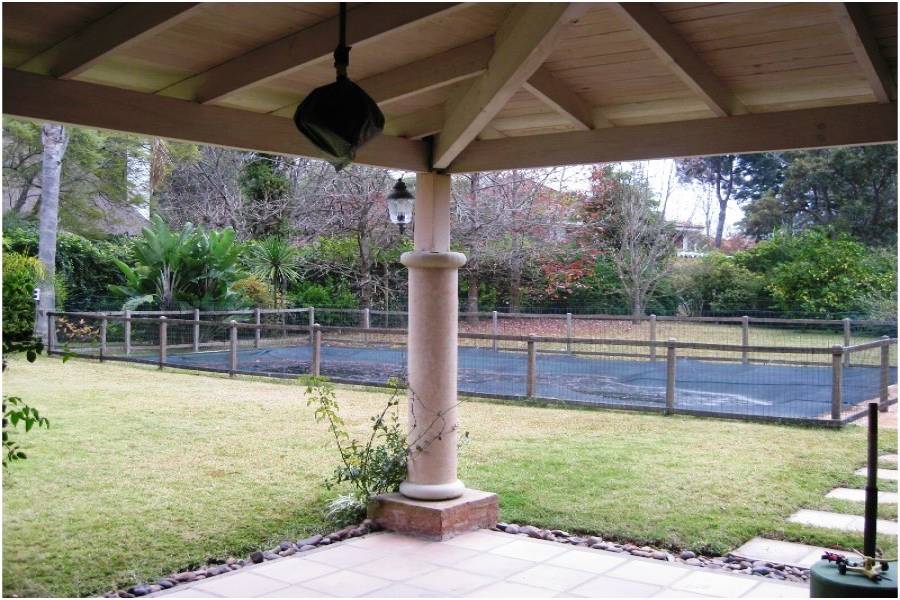 Punta del Este, Maldonado, Uruguay, 5 Bedrooms Bedrooms, ,5 BathroomsBathrooms,Casas,Venta,41876