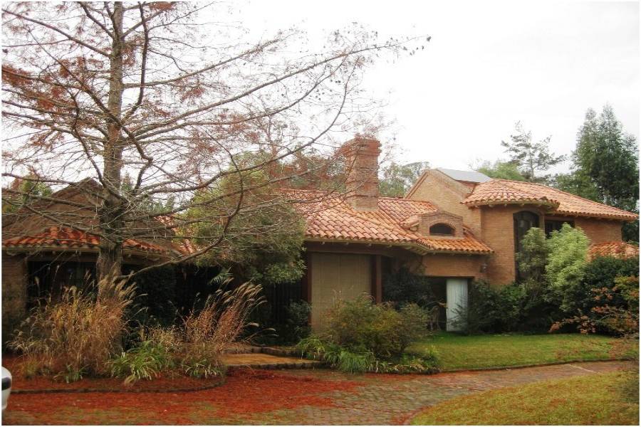 Punta del Este, Maldonado, Uruguay, 5 Bedrooms Bedrooms, ,5 BathroomsBathrooms,Casas,Venta,41876