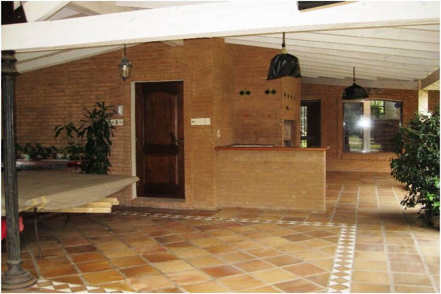 Punta del Este, Maldonado, Uruguay, 5 Bedrooms Bedrooms, ,5 BathroomsBathrooms,Casas,Venta,41876