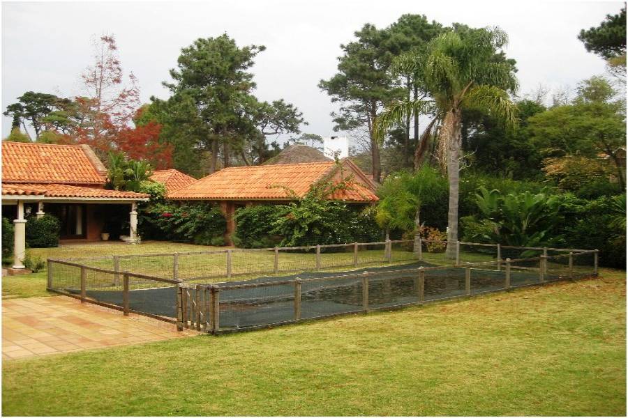 Punta del Este, Maldonado, Uruguay, 5 Bedrooms Bedrooms, ,5 BathroomsBathrooms,Casas,Venta,41876