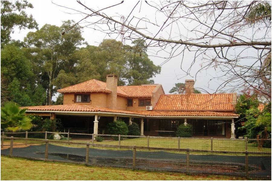 Punta del Este, Maldonado, Uruguay, 5 Bedrooms Bedrooms, ,5 BathroomsBathrooms,Casas,Venta,41876