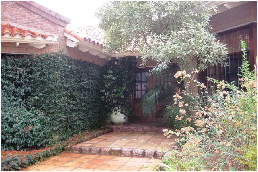 Punta del Este, Maldonado, Uruguay, 5 Bedrooms Bedrooms, ,5 BathroomsBathrooms,Casas,Venta,41876