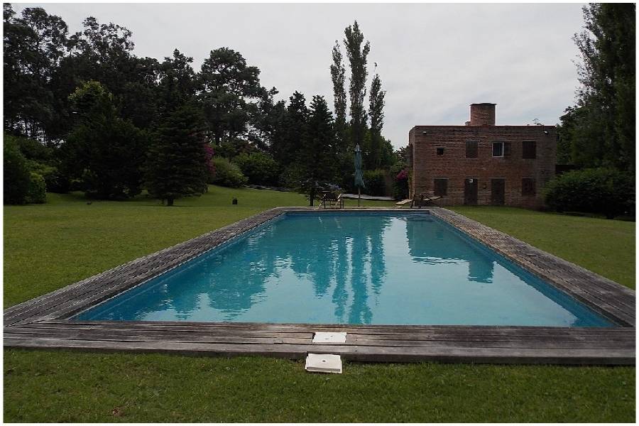 Punta del Este, Maldonado, Uruguay, 4 Bedrooms Bedrooms, ,3 BathroomsBathrooms,Casas,Venta,41877