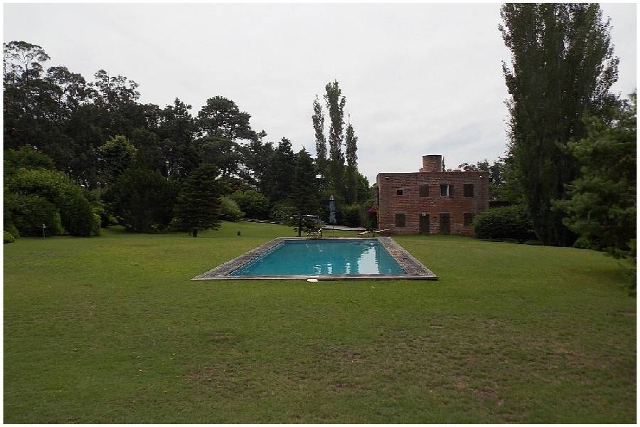 Punta del Este, Maldonado, Uruguay, 4 Bedrooms Bedrooms, ,3 BathroomsBathrooms,Casas,Venta,41877