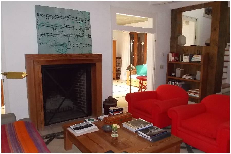 Punta del Este, Maldonado, Uruguay, 4 Bedrooms Bedrooms, ,3 BathroomsBathrooms,Casas,Venta,41877