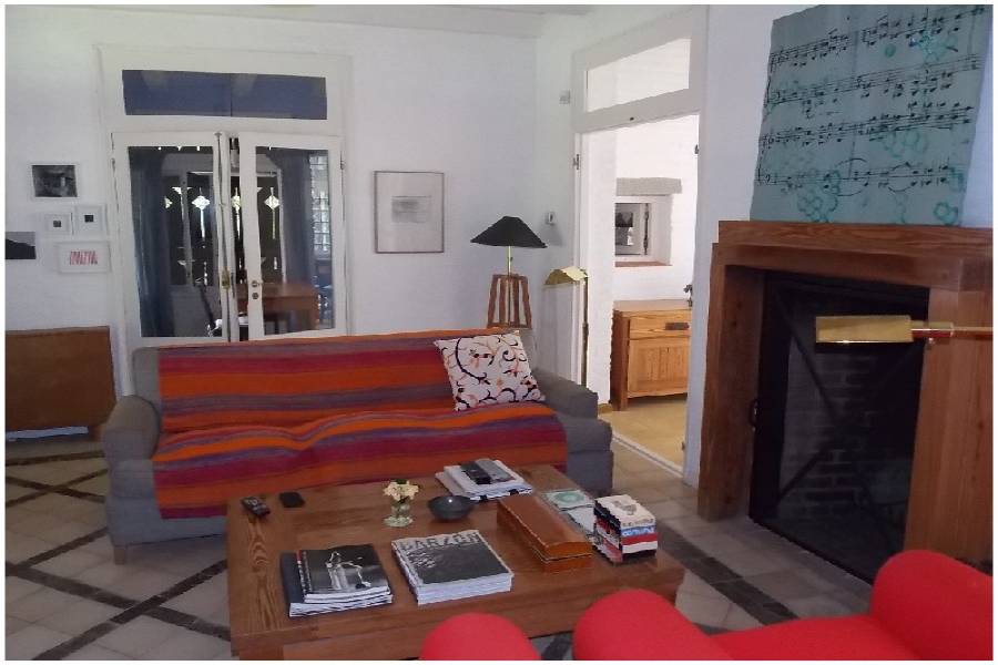 Punta del Este, Maldonado, Uruguay, 4 Bedrooms Bedrooms, ,3 BathroomsBathrooms,Casas,Venta,41877