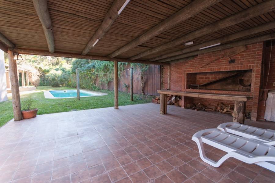 Punta del Este, Maldonado, Uruguay, 3 Bedrooms Bedrooms, ,2 BathroomsBathrooms,Casas,Venta,41882