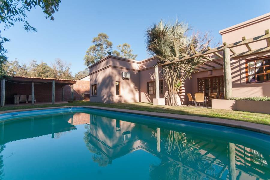 Punta del Este, Maldonado, Uruguay, 3 Bedrooms Bedrooms, ,2 BathroomsBathrooms,Casas,Venta,41882
