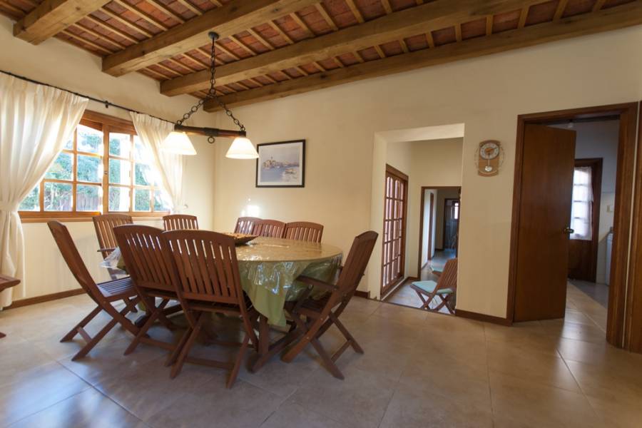 Punta del Este, Maldonado, Uruguay, 3 Bedrooms Bedrooms, ,2 BathroomsBathrooms,Casas,Venta,41882