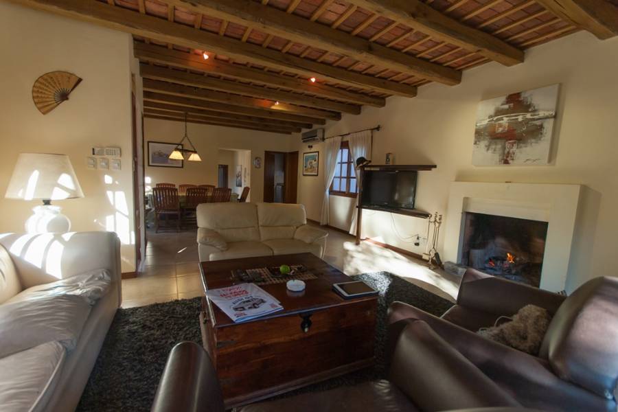 Punta del Este, Maldonado, Uruguay, 3 Bedrooms Bedrooms, ,2 BathroomsBathrooms,Casas,Venta,41882