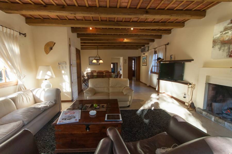 Punta del Este, Maldonado, Uruguay, 3 Bedrooms Bedrooms, ,2 BathroomsBathrooms,Casas,Venta,41882