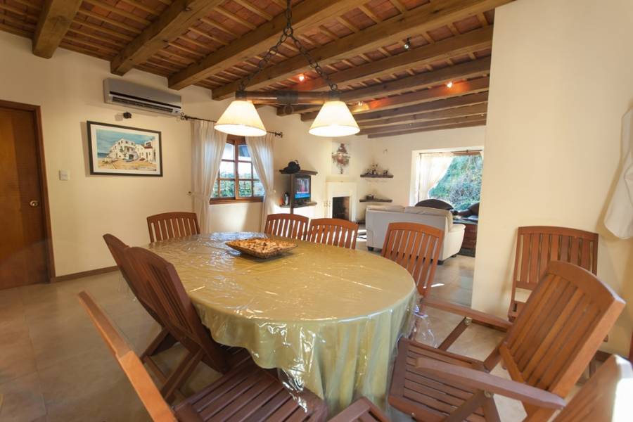 Punta del Este, Maldonado, Uruguay, 3 Bedrooms Bedrooms, ,2 BathroomsBathrooms,Casas,Venta,41882