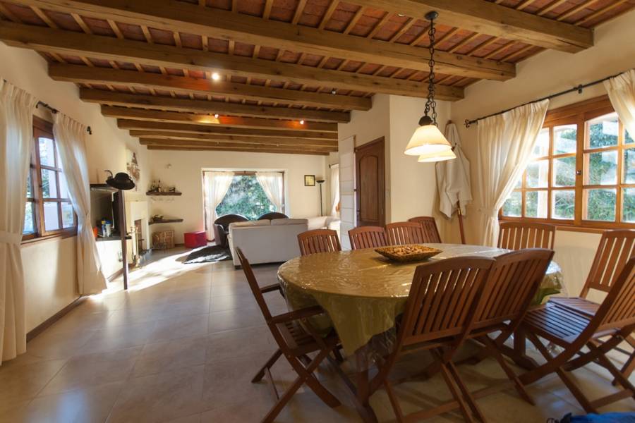 Punta del Este, Maldonado, Uruguay, 3 Bedrooms Bedrooms, ,2 BathroomsBathrooms,Casas,Venta,41882