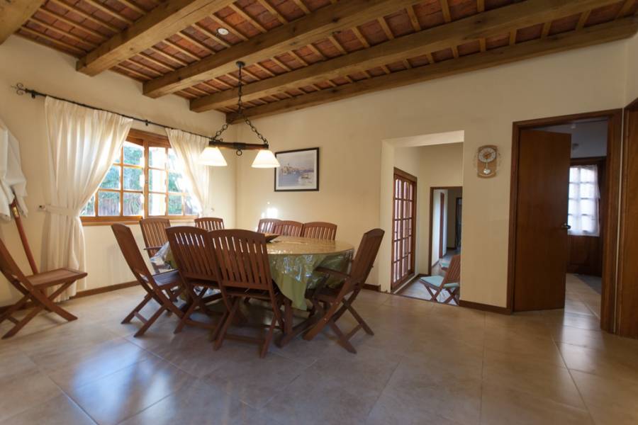 Punta del Este, Maldonado, Uruguay, 3 Bedrooms Bedrooms, ,2 BathroomsBathrooms,Casas,Venta,41882
