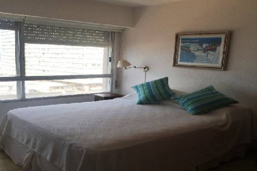 Punta del Este, Maldonado, Uruguay, 2 Bedrooms Bedrooms, ,1 BañoBathrooms,Apartamentos,Venta,41883