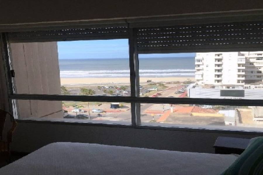 Punta del Este, Maldonado, Uruguay, 2 Bedrooms Bedrooms, ,1 BañoBathrooms,Apartamentos,Venta,41883