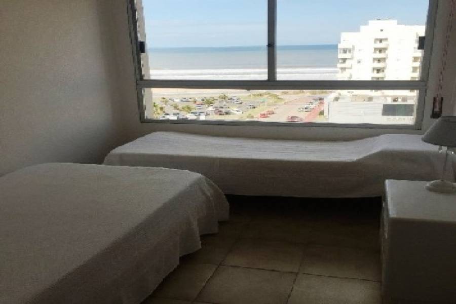 Punta del Este, Maldonado, Uruguay, 2 Bedrooms Bedrooms, ,1 BañoBathrooms,Apartamentos,Venta,41883