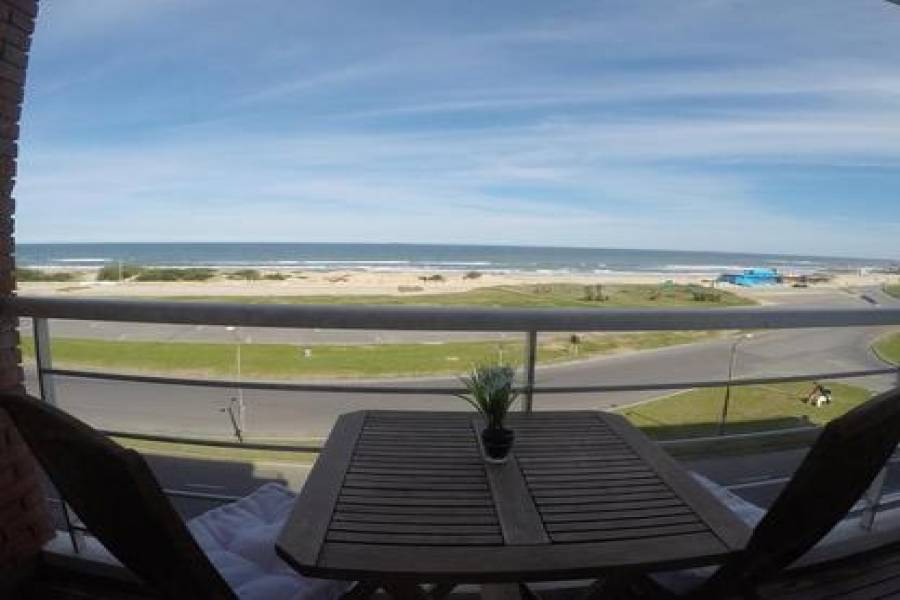 Punta del Este, Maldonado, Uruguay, 2 Bedrooms Bedrooms, ,2 BathroomsBathrooms,Apartamentos,Venta,41886