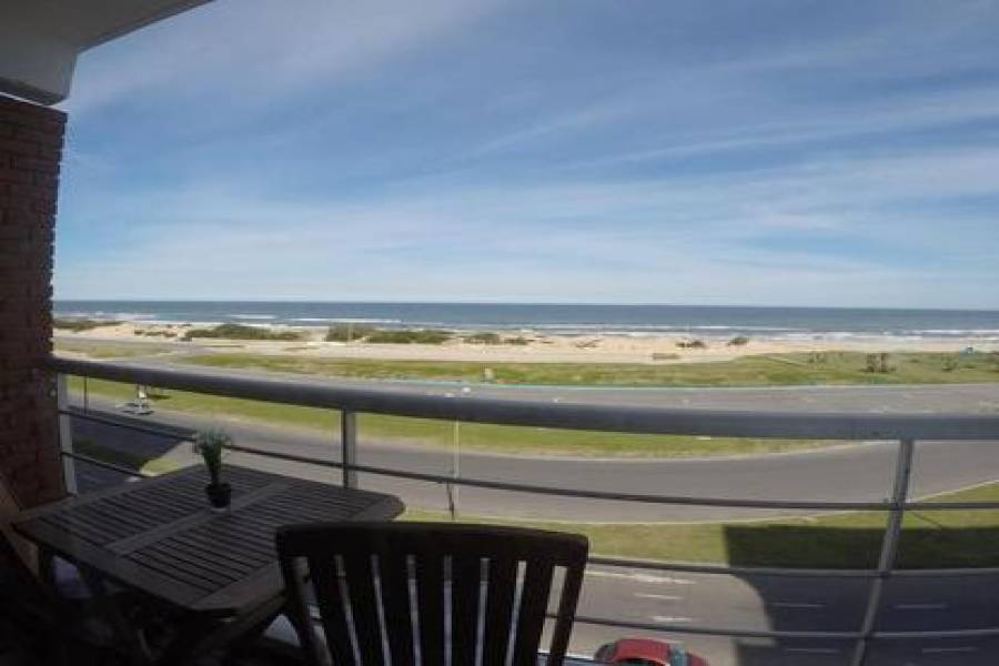 Punta del Este, Maldonado, Uruguay, 2 Bedrooms Bedrooms, ,2 BathroomsBathrooms,Apartamentos,Venta,41886
