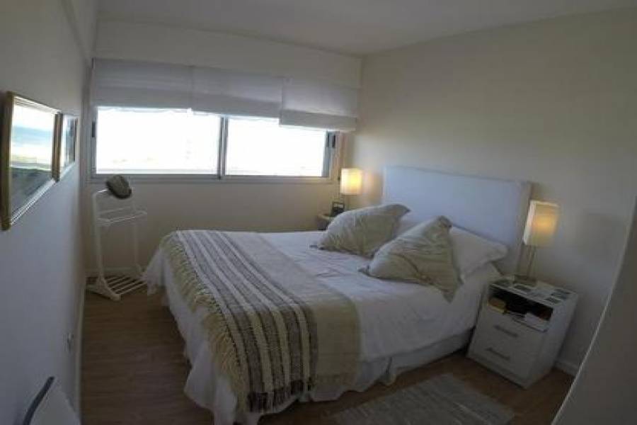 Punta del Este, Maldonado, Uruguay, 2 Bedrooms Bedrooms, ,2 BathroomsBathrooms,Apartamentos,Venta,41886