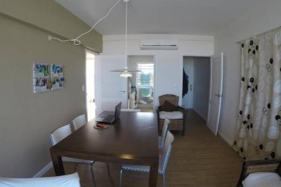 Punta del Este, Maldonado, Uruguay, 2 Bedrooms Bedrooms, ,2 BathroomsBathrooms,Apartamentos,Venta,41886