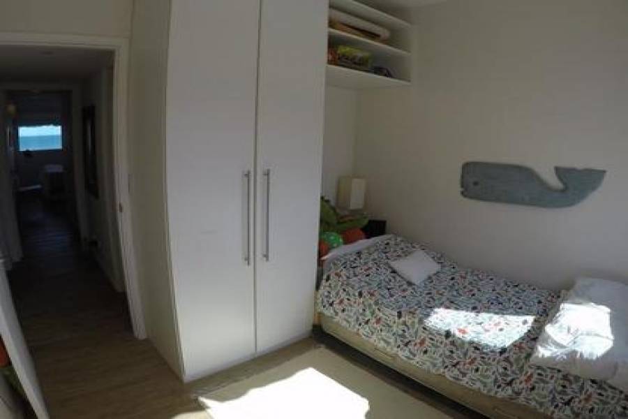 Punta del Este, Maldonado, Uruguay, 2 Bedrooms Bedrooms, ,2 BathroomsBathrooms,Apartamentos,Venta,41886