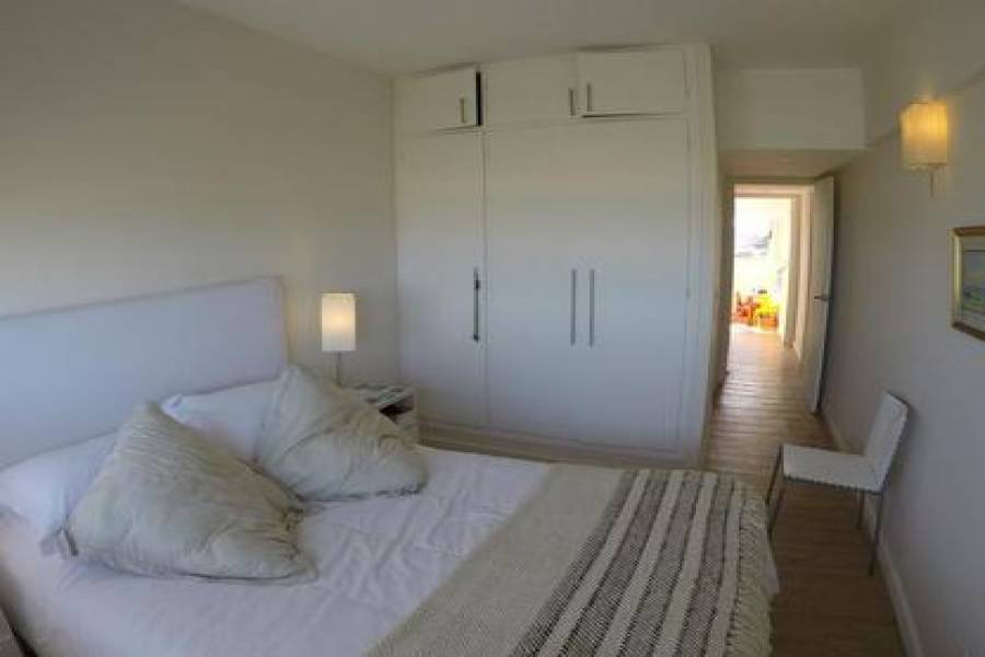 Punta del Este, Maldonado, Uruguay, 2 Bedrooms Bedrooms, ,2 BathroomsBathrooms,Apartamentos,Venta,41886