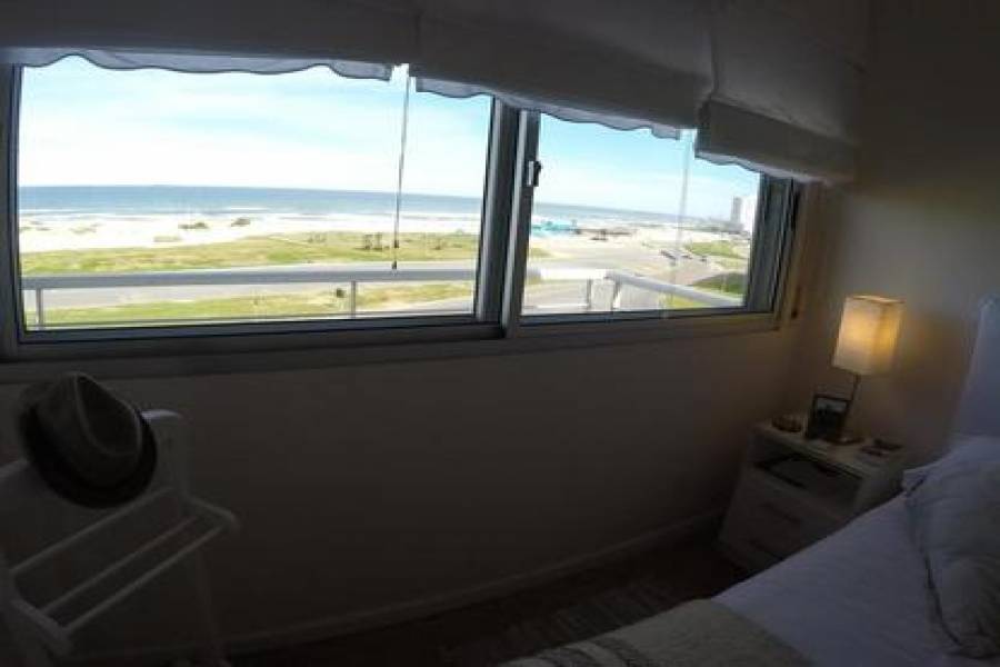 Punta del Este, Maldonado, Uruguay, 2 Bedrooms Bedrooms, ,2 BathroomsBathrooms,Apartamentos,Venta,41886