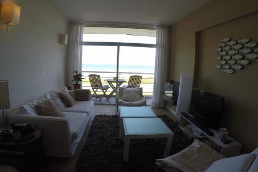 Punta del Este, Maldonado, Uruguay, 2 Bedrooms Bedrooms, ,2 BathroomsBathrooms,Apartamentos,Venta,41886
