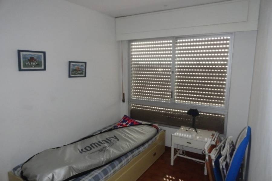 Punta del Este, Maldonado, Uruguay, 2 Bedrooms Bedrooms, ,2 BathroomsBathrooms,Apartamentos,Venta,41893