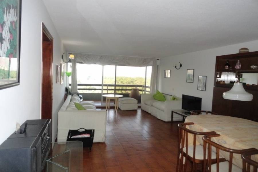 Punta del Este, Maldonado, Uruguay, 2 Bedrooms Bedrooms, ,2 BathroomsBathrooms,Apartamentos,Venta,41893