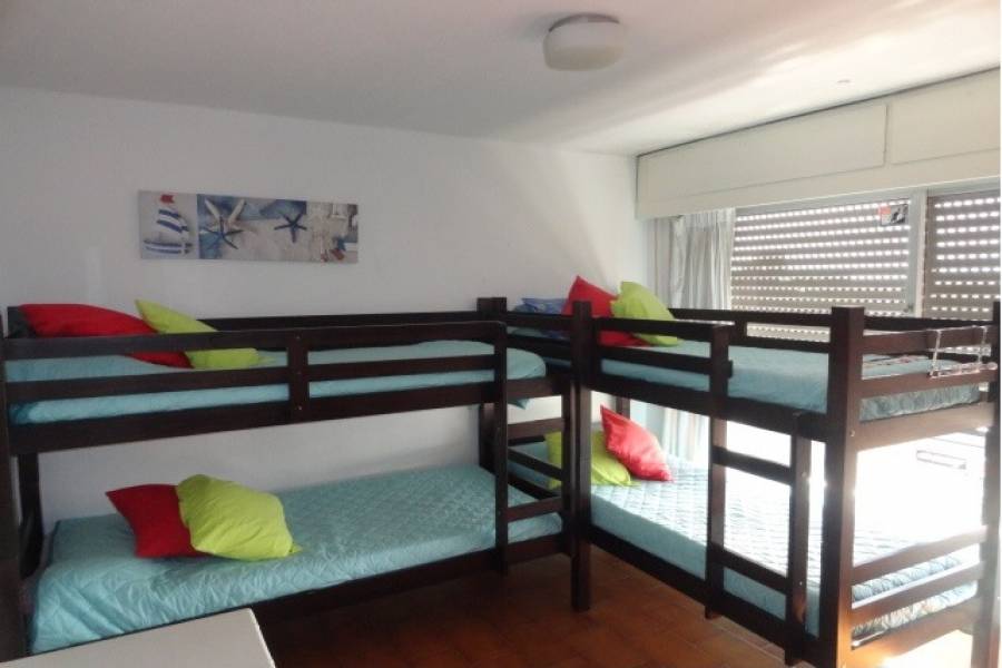 Punta del Este, Maldonado, Uruguay, 2 Bedrooms Bedrooms, ,2 BathroomsBathrooms,Apartamentos,Venta,41893