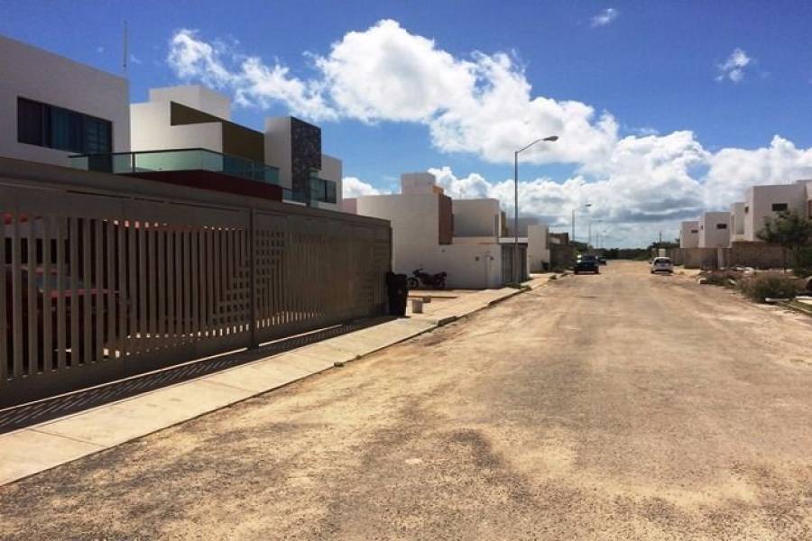 Conkal,Yucatán,Mexico,3 Bedrooms Bedrooms,3 BathroomsBathrooms,Casas,4637