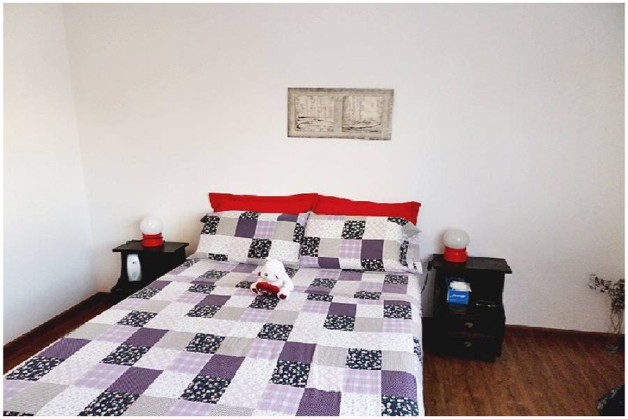 Punta del Este, Maldonado, Uruguay, 2 Bedrooms Bedrooms, ,1 BañoBathrooms,Apartamentos,Venta,41901