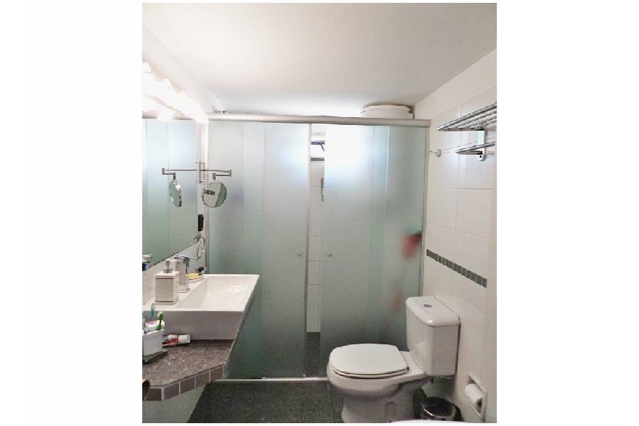 Punta del Este, Maldonado, Uruguay, 2 Bedrooms Bedrooms, ,1 BañoBathrooms,Apartamentos,Venta,41901