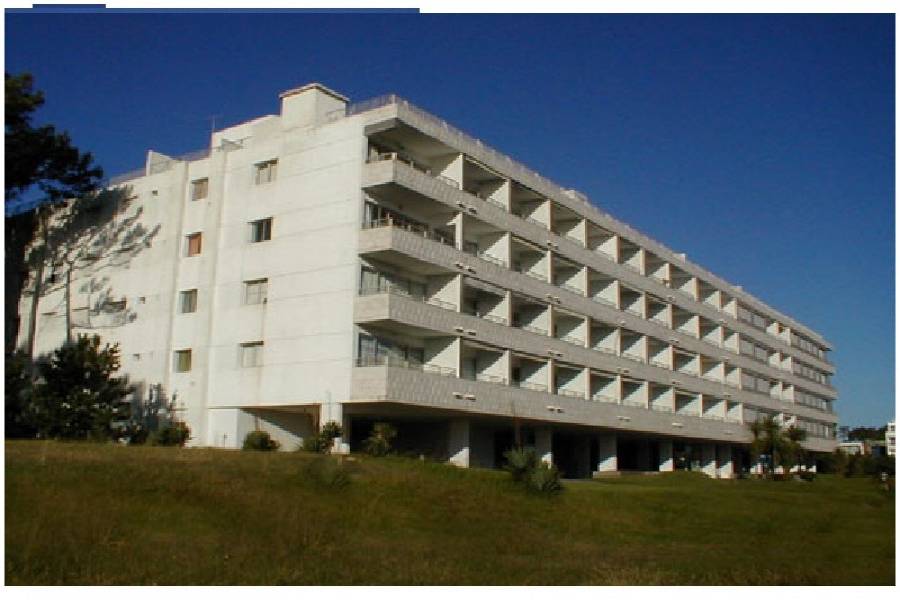 Punta del Este, Maldonado, Uruguay, 2 Bedrooms Bedrooms, ,1 BañoBathrooms,Apartamentos,Venta,41901