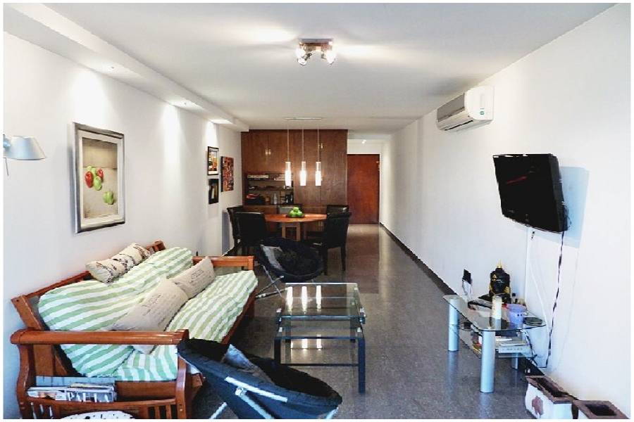 Punta del Este, Maldonado, Uruguay, 2 Bedrooms Bedrooms, ,1 BañoBathrooms,Apartamentos,Venta,41901
