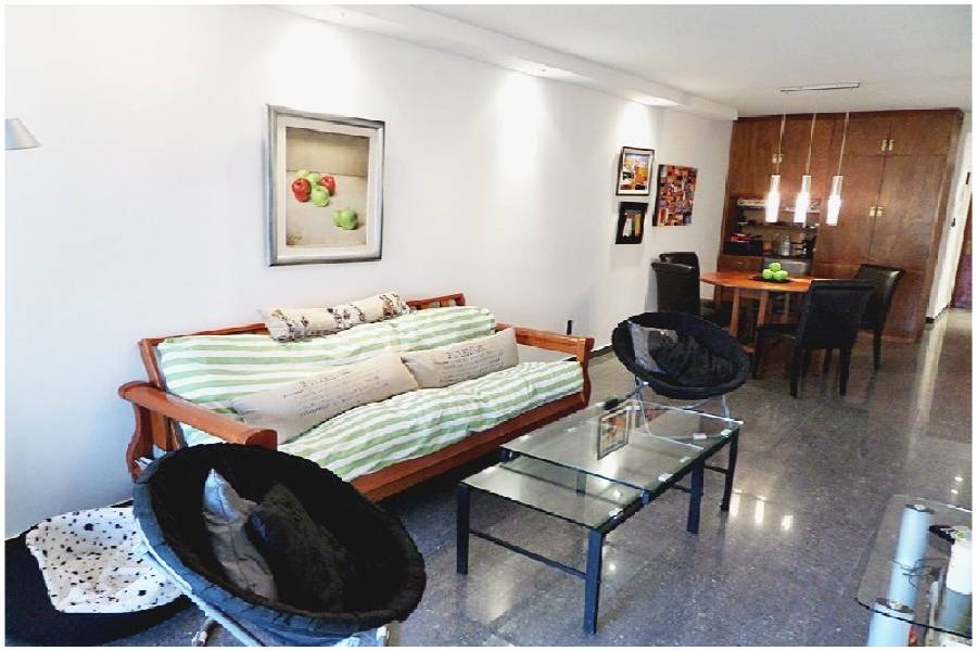 Punta del Este, Maldonado, Uruguay, 2 Bedrooms Bedrooms, ,1 BañoBathrooms,Apartamentos,Venta,41901