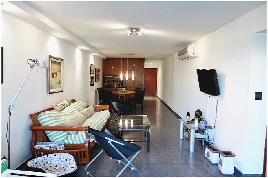 Punta del Este, Maldonado, Uruguay, 2 Bedrooms Bedrooms, ,1 BañoBathrooms,Apartamentos,Venta,41901