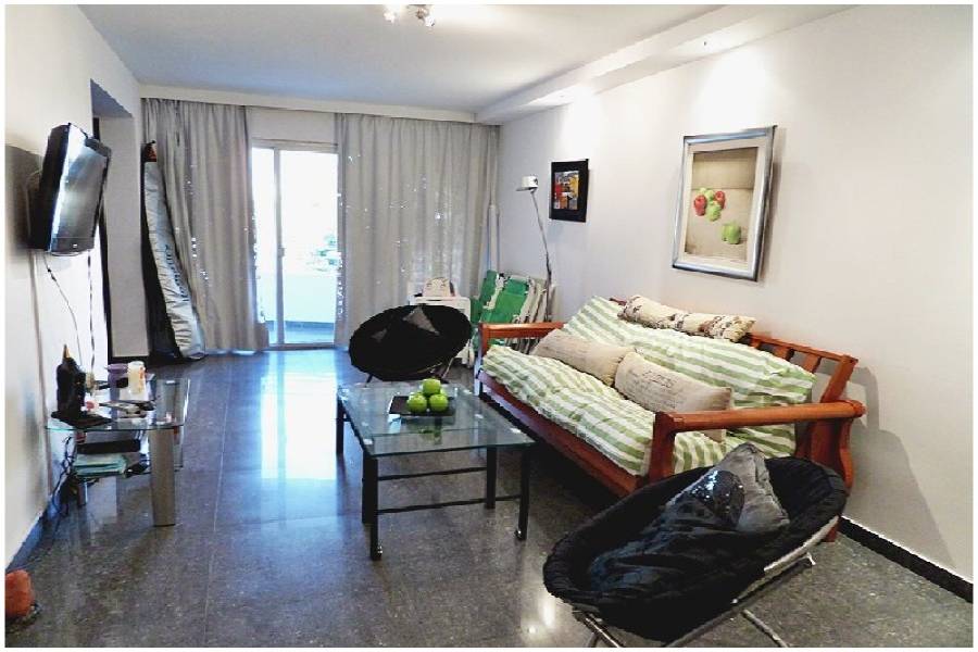 Punta del Este, Maldonado, Uruguay, 2 Bedrooms Bedrooms, ,1 BañoBathrooms,Apartamentos,Venta,41901