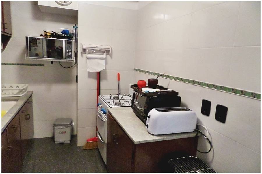 Punta del Este, Maldonado, Uruguay, 2 Bedrooms Bedrooms, ,1 BañoBathrooms,Apartamentos,Venta,41901