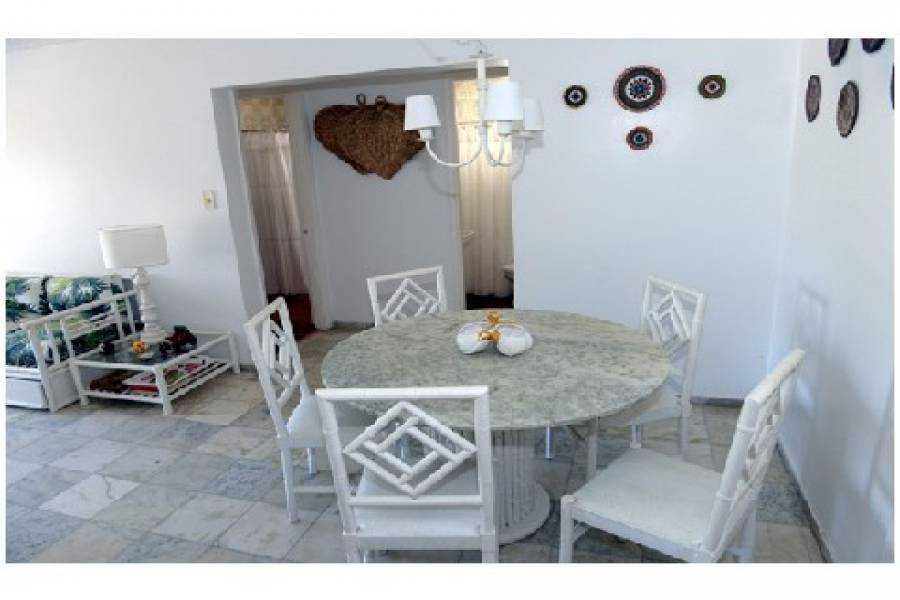 Punta del Este, Maldonado, Uruguay, 2 Bedrooms Bedrooms, ,2 BathroomsBathrooms,Apartamentos,Venta,41902