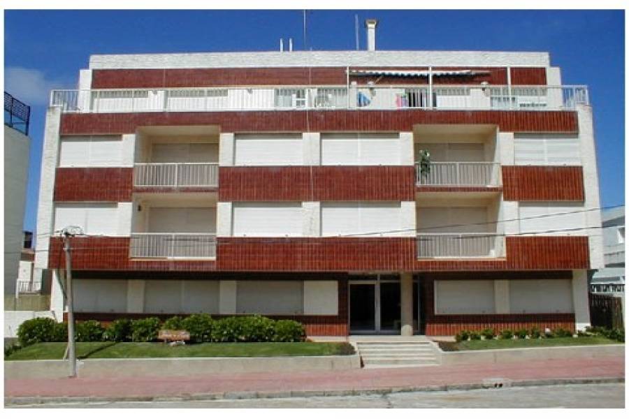 Punta del Este, Maldonado, Uruguay, 2 Bedrooms Bedrooms, ,2 BathroomsBathrooms,Apartamentos,Venta,41902