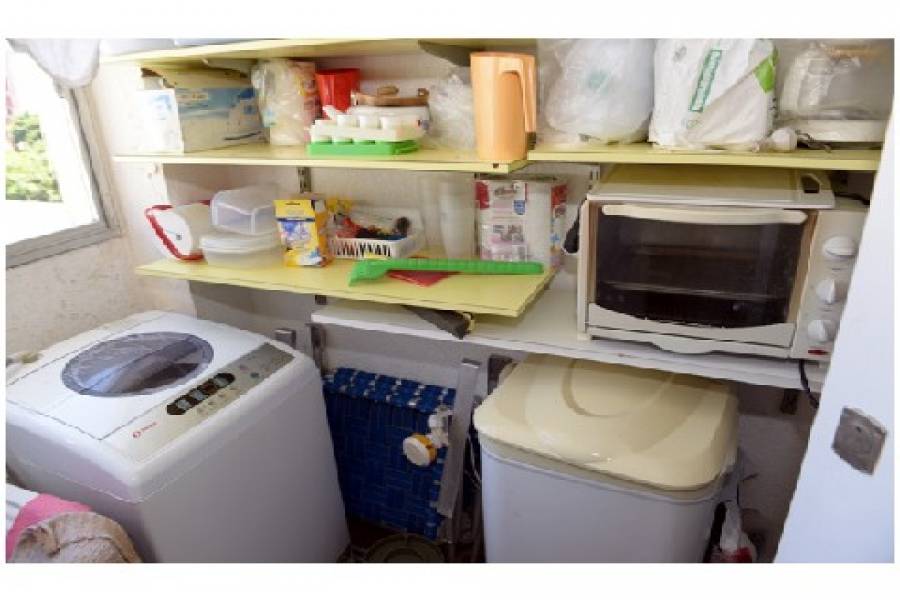 Punta del Este, Maldonado, Uruguay, 2 Bedrooms Bedrooms, ,2 BathroomsBathrooms,Apartamentos,Venta,41902
