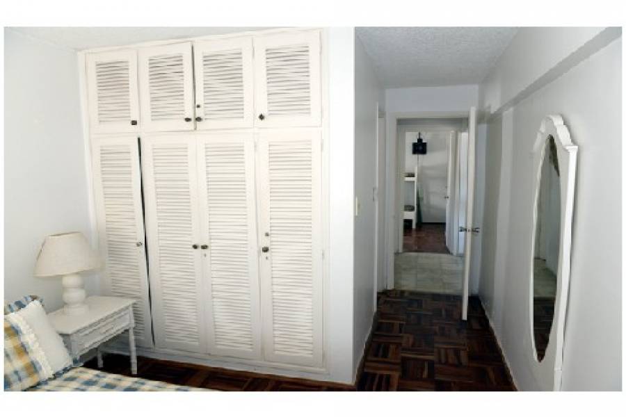 Punta del Este, Maldonado, Uruguay, 2 Bedrooms Bedrooms, ,2 BathroomsBathrooms,Apartamentos,Venta,41902