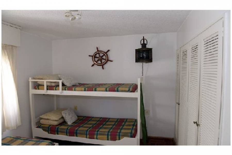Punta del Este, Maldonado, Uruguay, 2 Bedrooms Bedrooms, ,2 BathroomsBathrooms,Apartamentos,Venta,41902