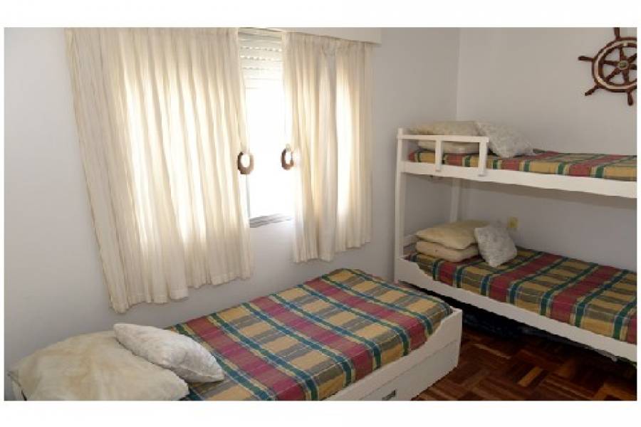 Punta del Este, Maldonado, Uruguay, 2 Bedrooms Bedrooms, ,2 BathroomsBathrooms,Apartamentos,Venta,41902