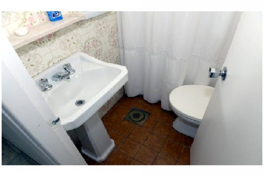 Punta del Este, Maldonado, Uruguay, 2 Bedrooms Bedrooms, ,2 BathroomsBathrooms,Apartamentos,Venta,41902