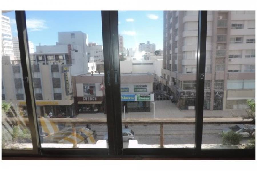 Punta del Este, Maldonado, Uruguay, 2 Bedrooms Bedrooms, ,2 BathroomsBathrooms,Apartamentos,Venta,41904